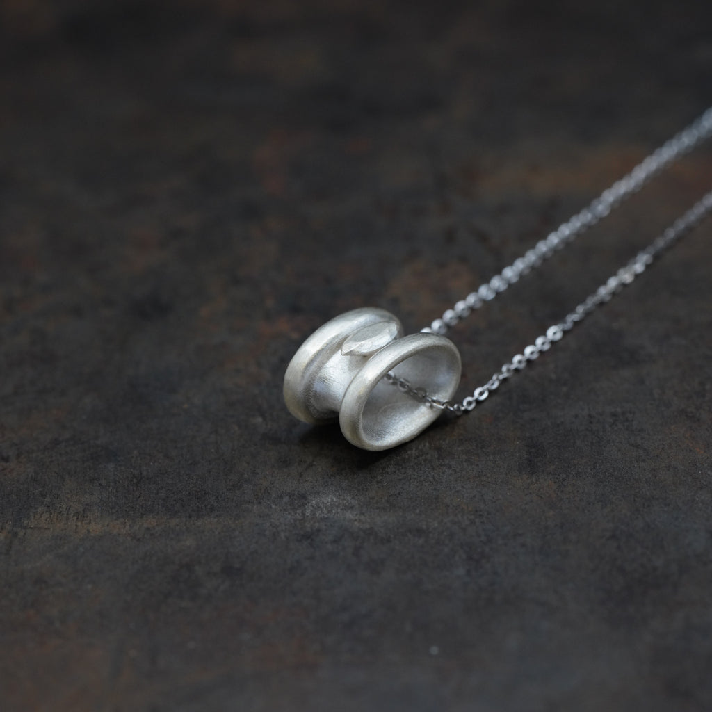 Absimo - [Marquise, BS, Necklace]