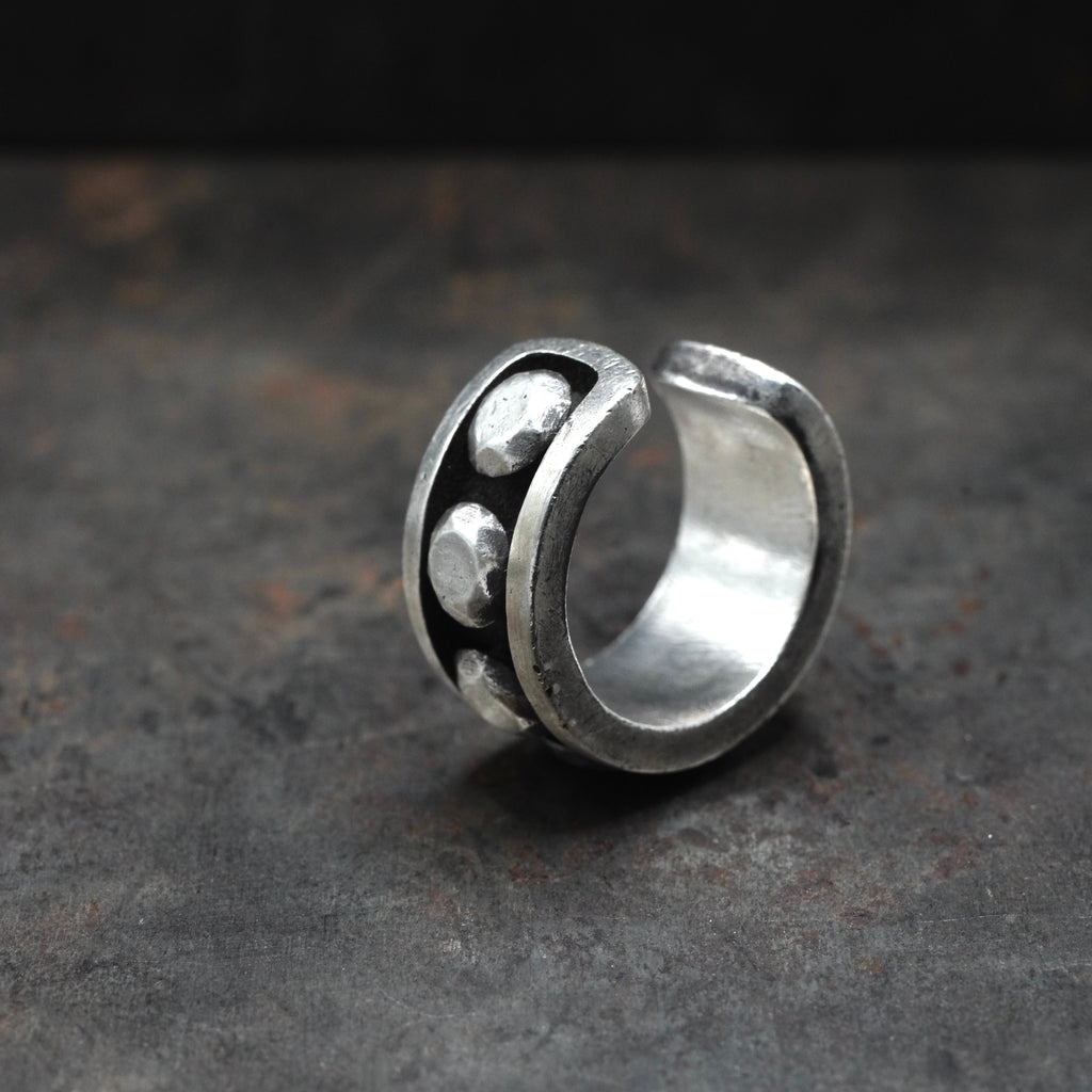 Absimo - [BrilliantRound, BS, Ring]