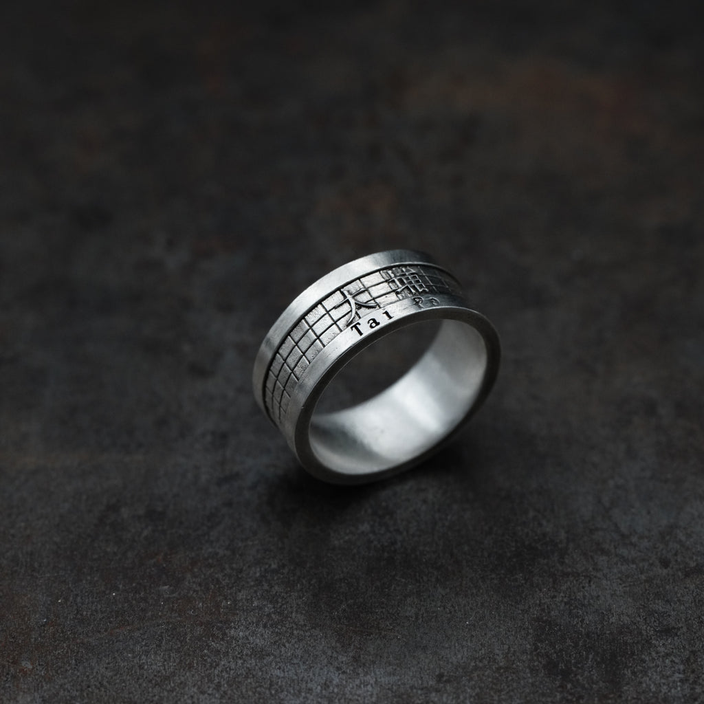 [家]Ring - 1-5words