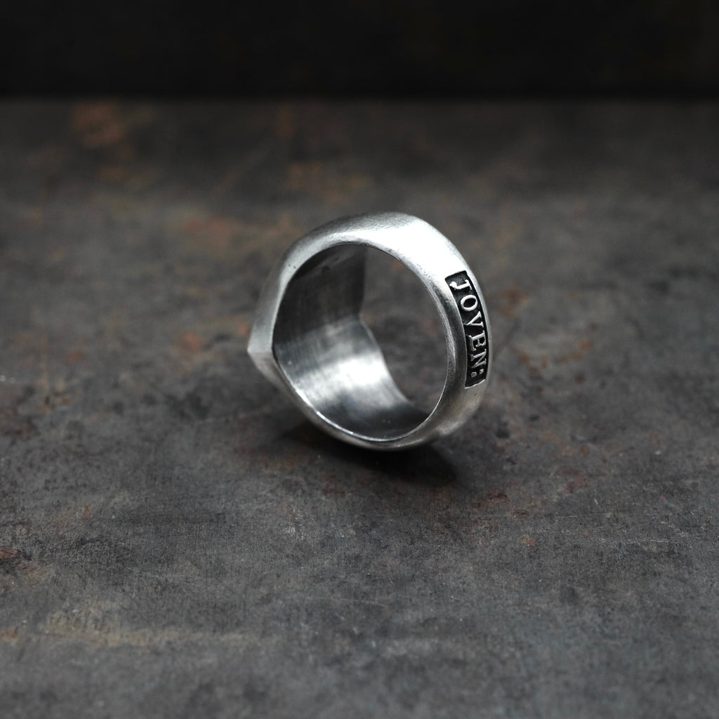 Insight - [HeartCut, OX+SV, Ring]