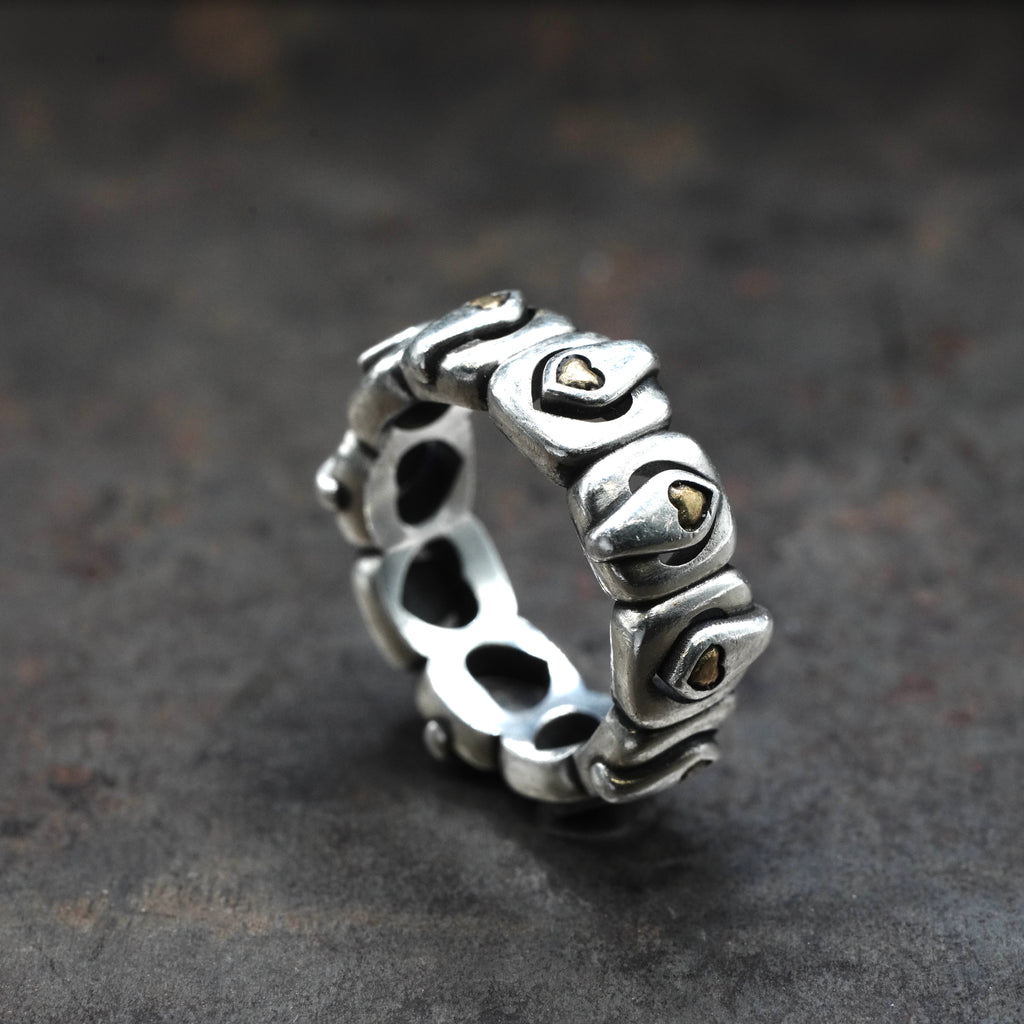 HvyBand - [ASR0192, SV, Ring]