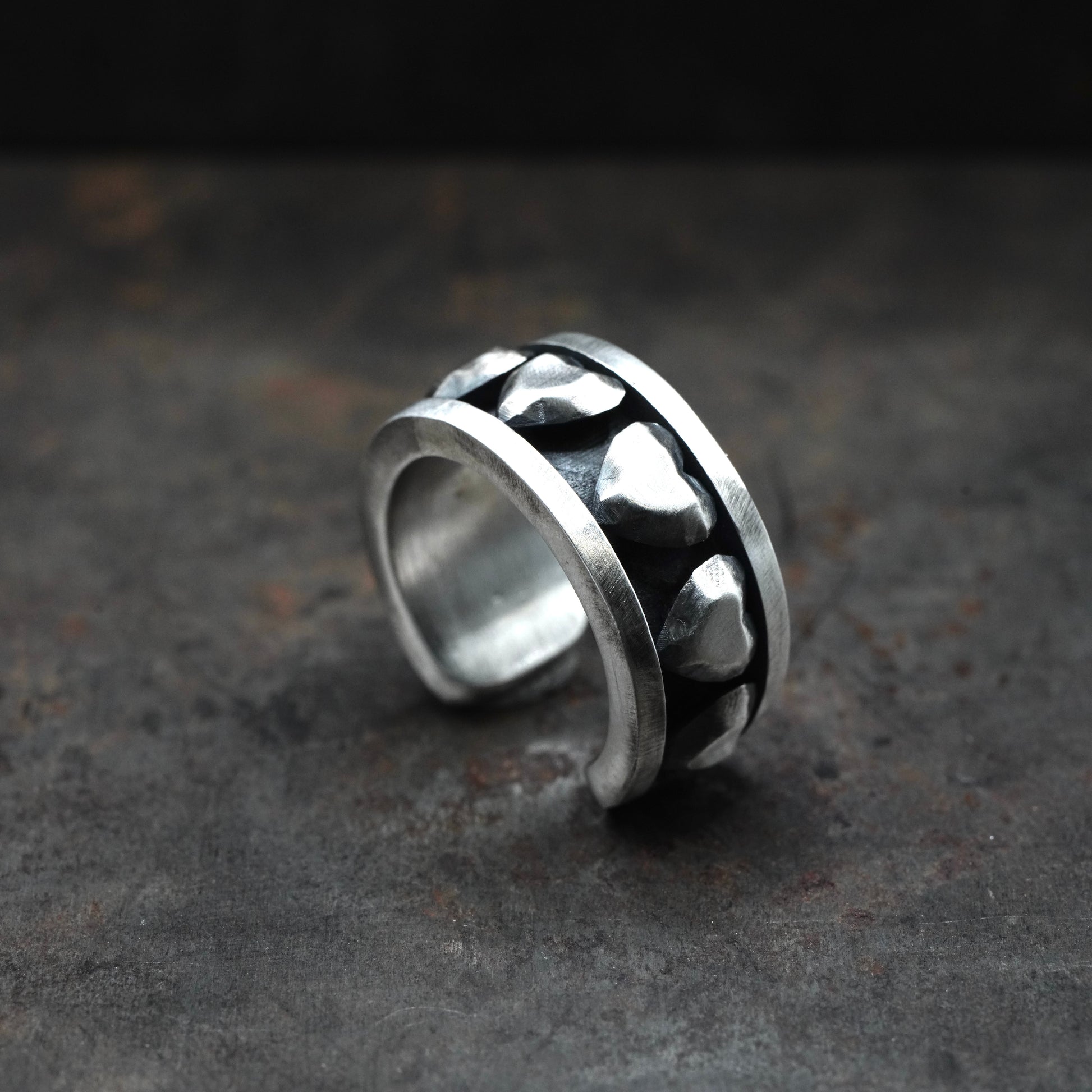 Absimo - [Heart, BS, Ring]