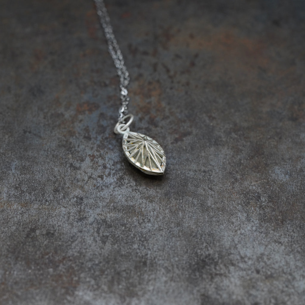 RIVALRY - [S-Marquise, Necklace]