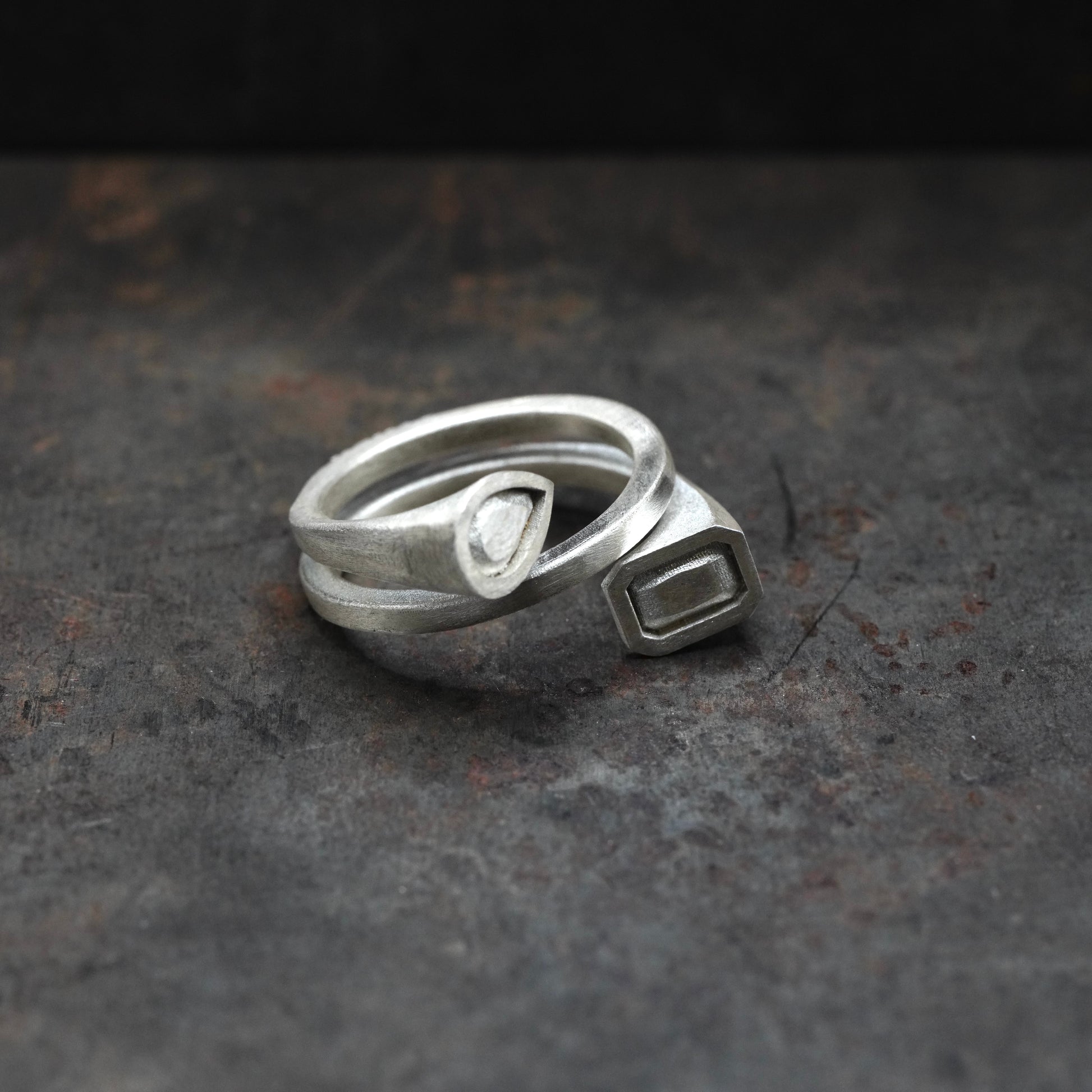 Desatascar - [Mixed, Ring]