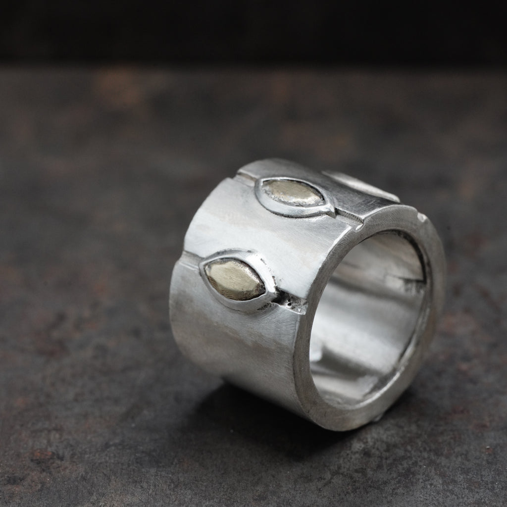 HvyBand - [MQ, BS, Ring]