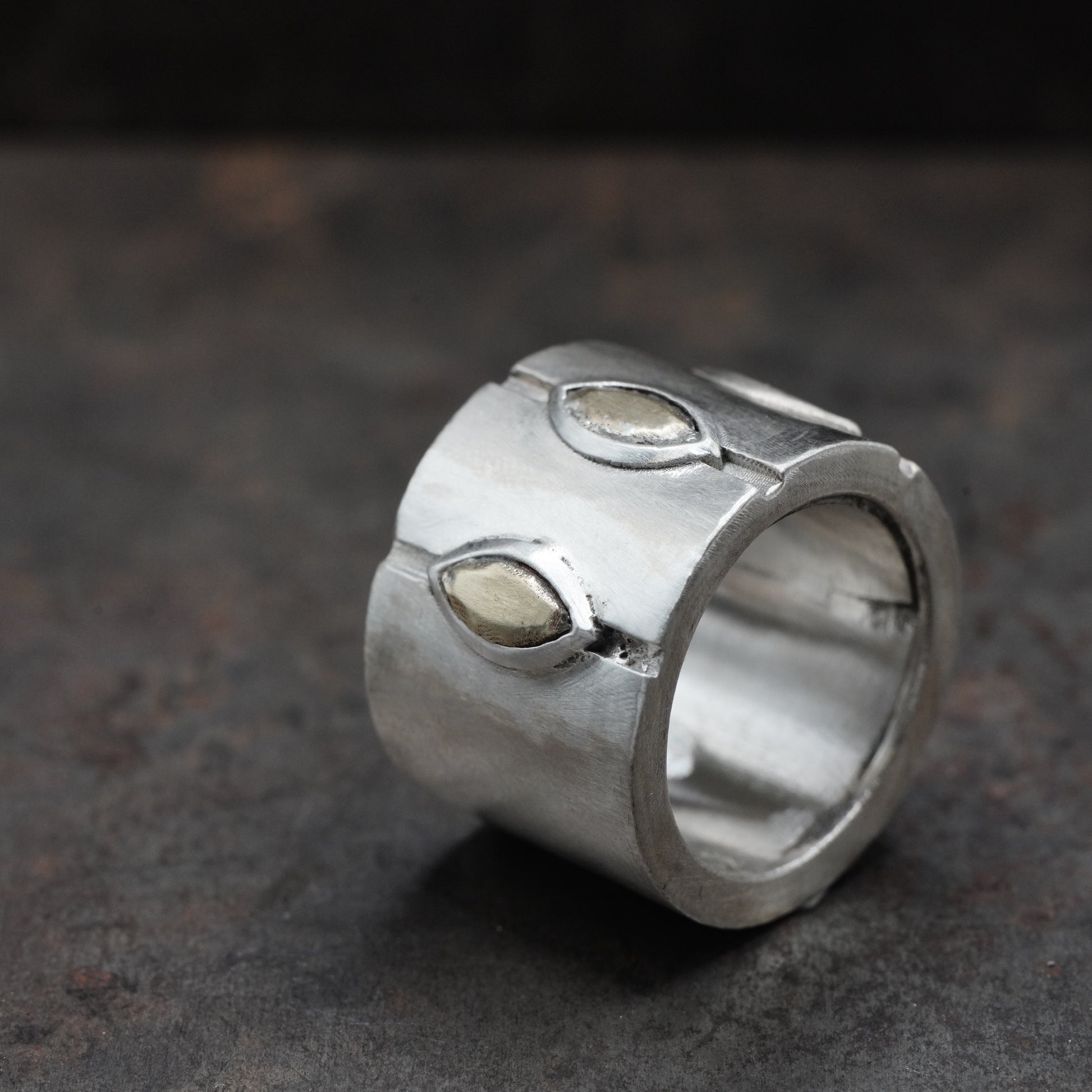 HvyBand - [MQ, BS, Ring]