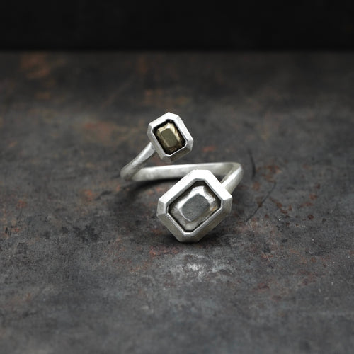 2in1 - [BZEmerald, SVBS , Ring]