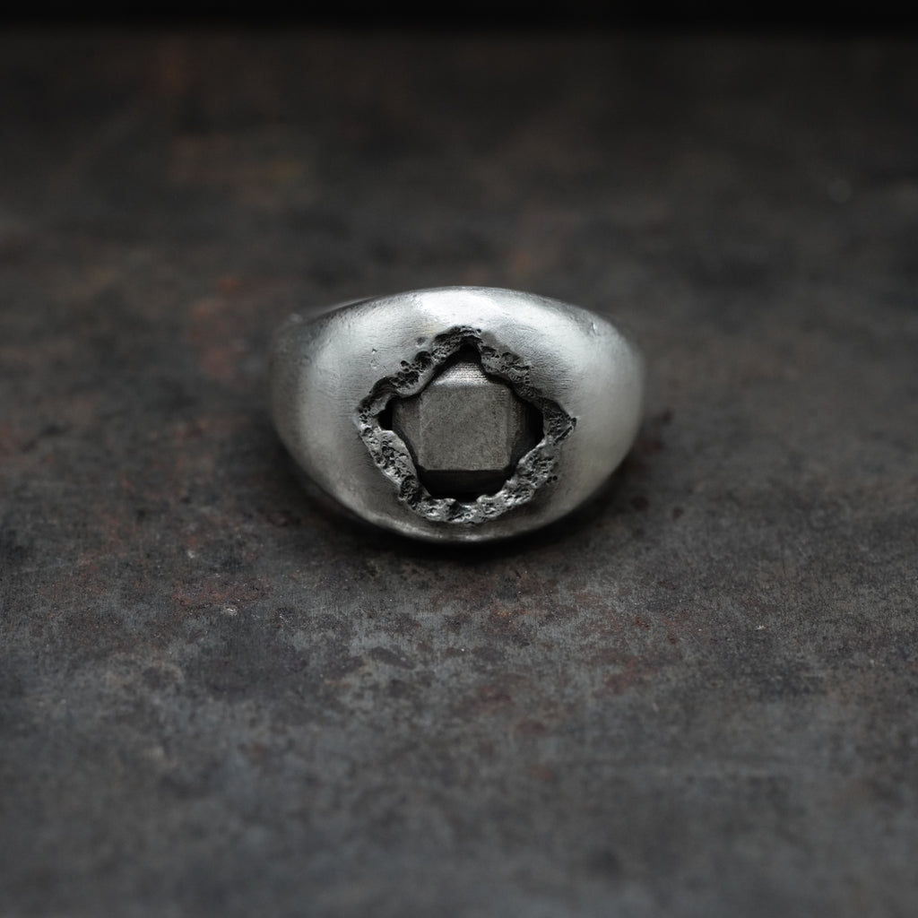 Reborn - [Asscher, SV, Ring]