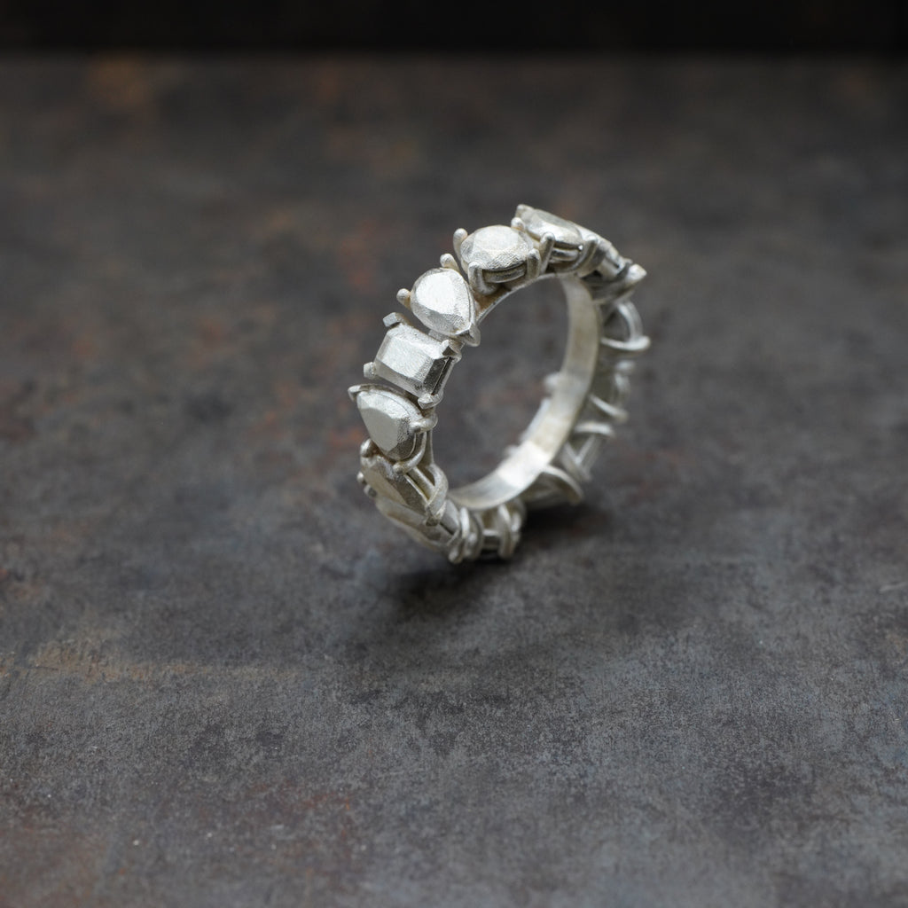 Band - [MX, SV, Ring]