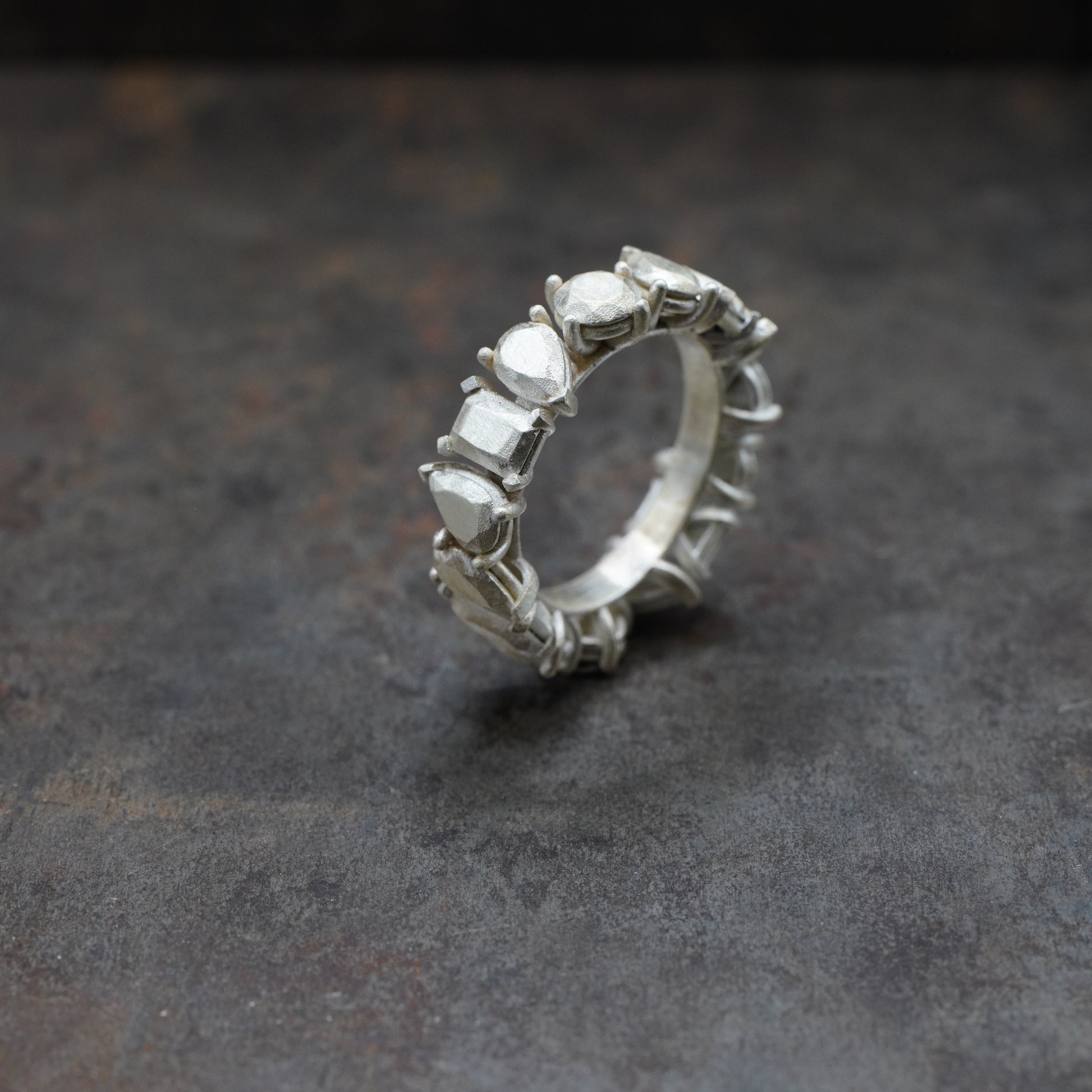 Band - [MX, SV, Ring]