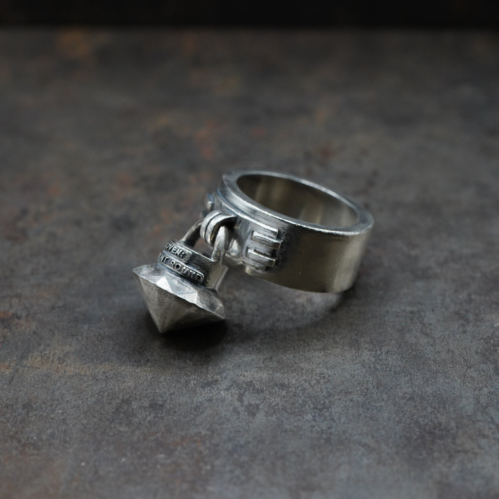 Core - [BrilliantRound , SV, Ring]