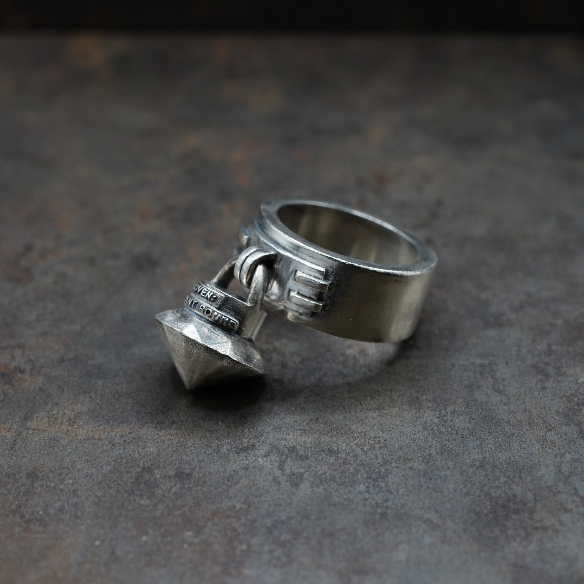 Core - [BrilliantRound , SV, Ring]