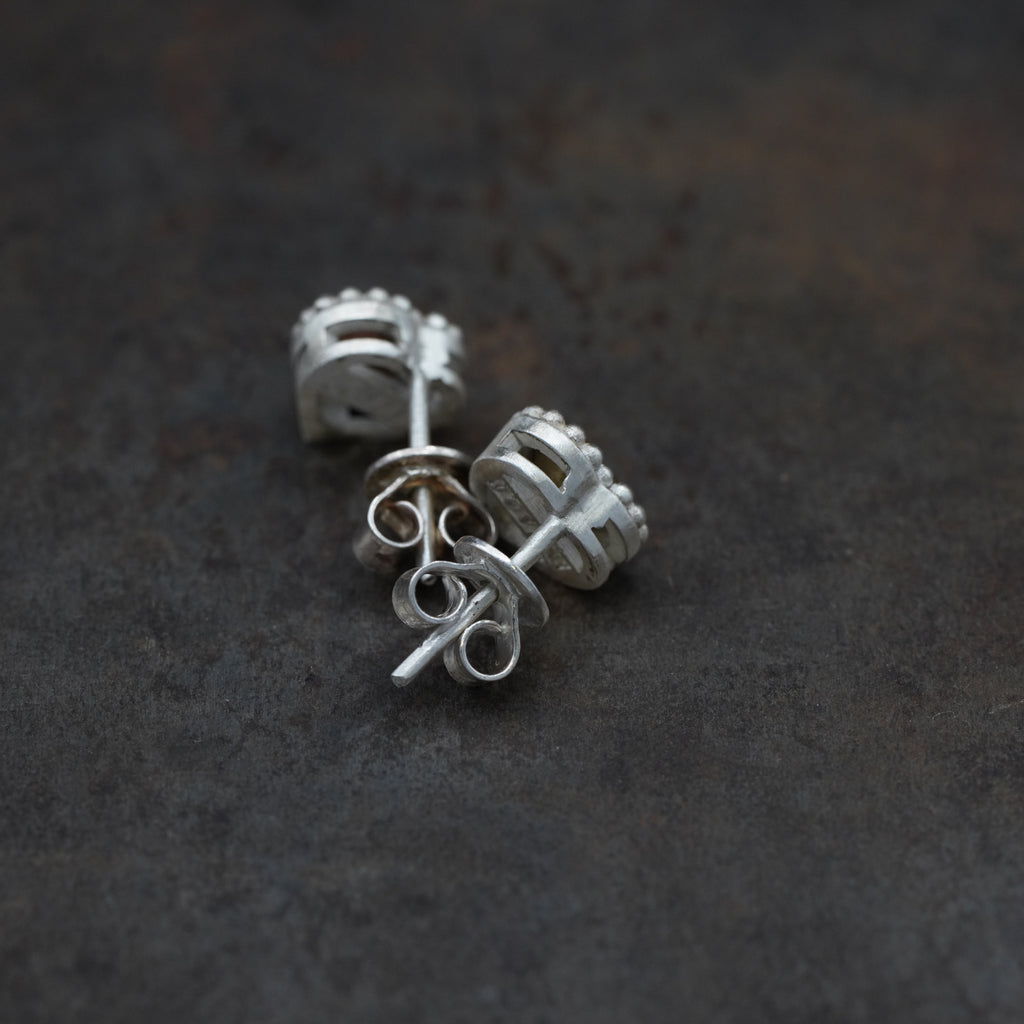 Clasico - [HeartCut, BS, Earrings]