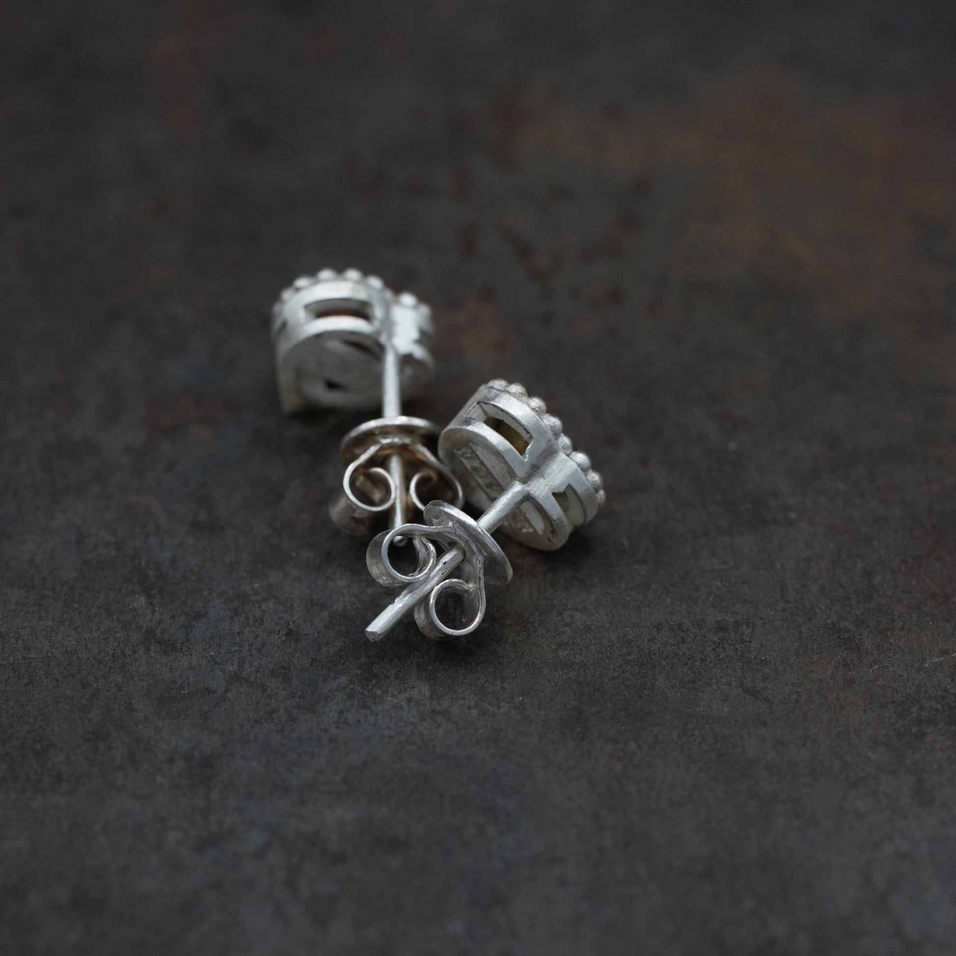 Clasico - [HeartCut, BS, Earrings]