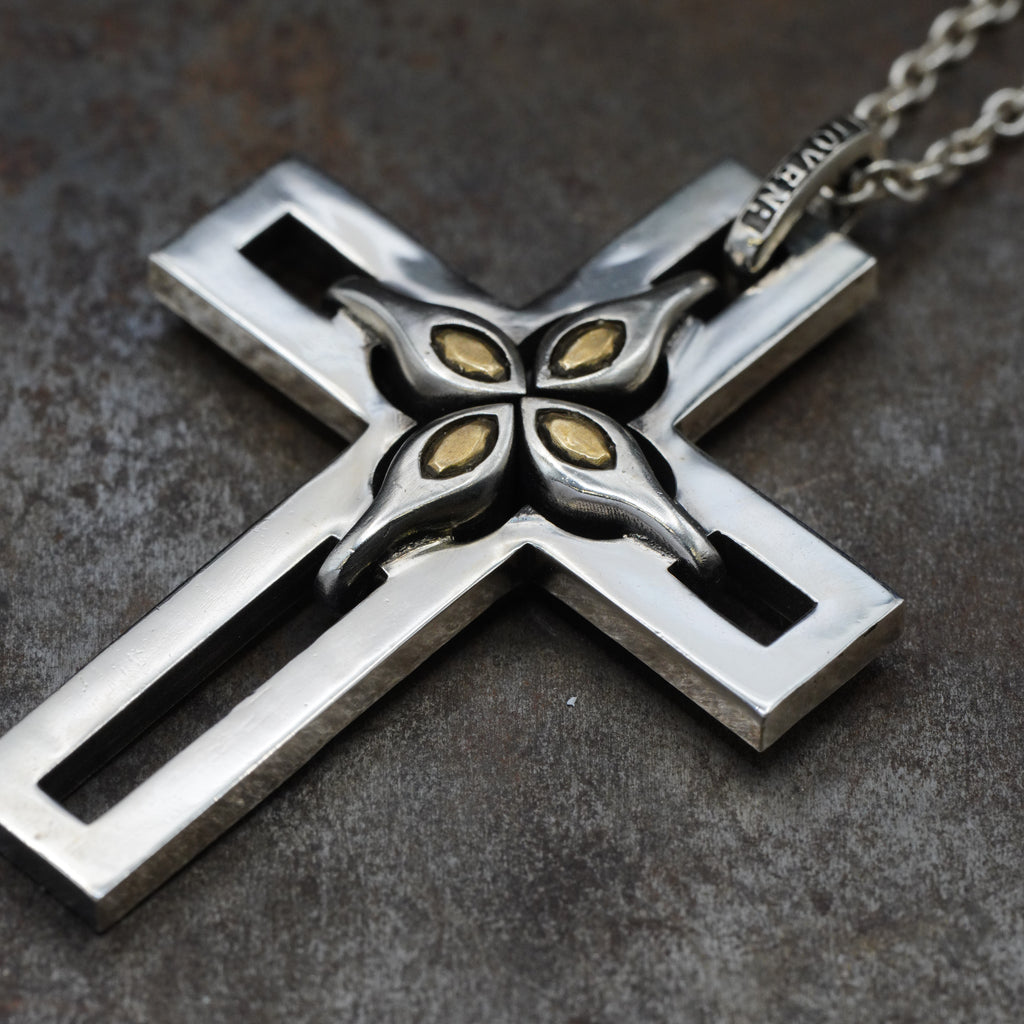 Heavy - [ASP0066 Necklace]