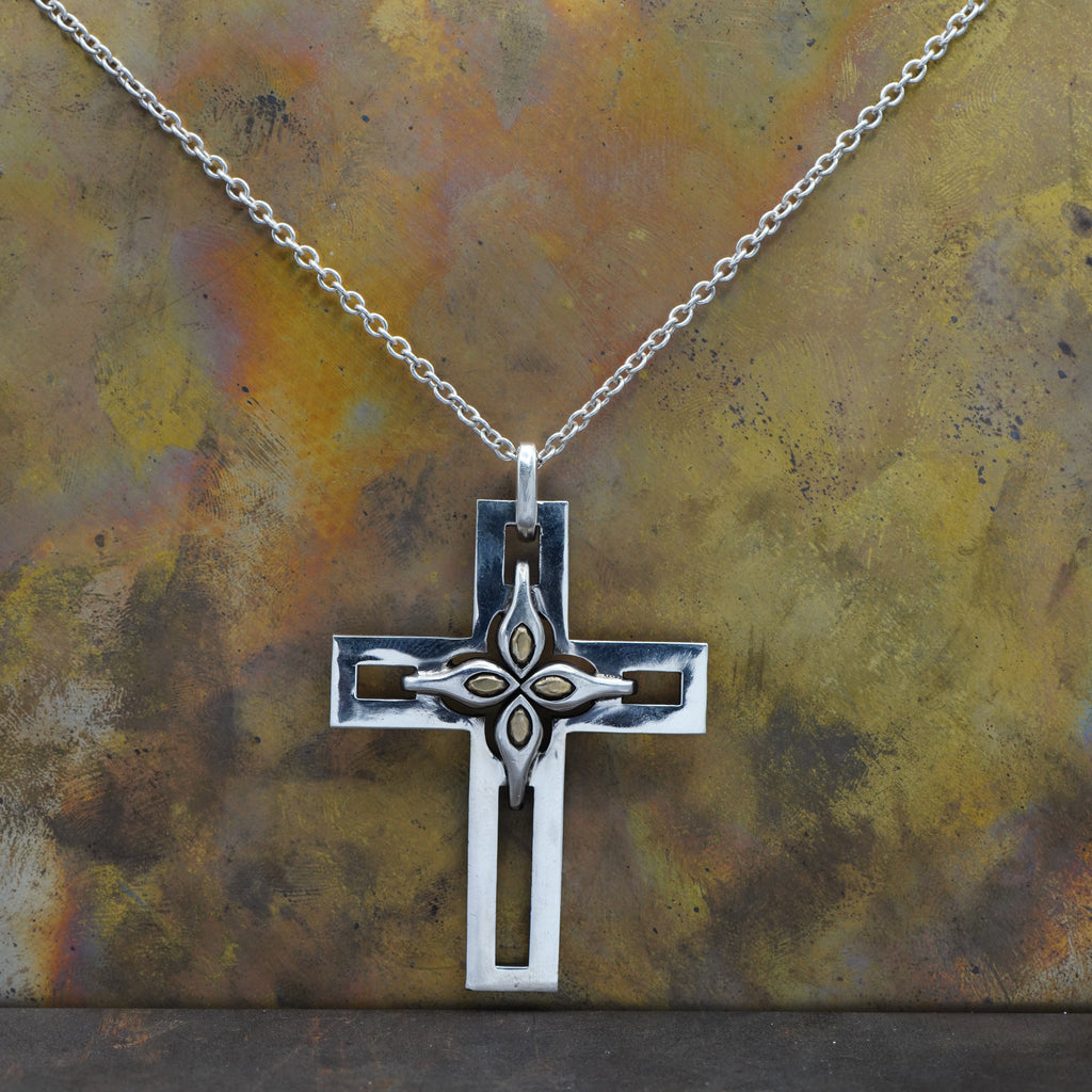 Heavy - [ASP0066 Necklace]