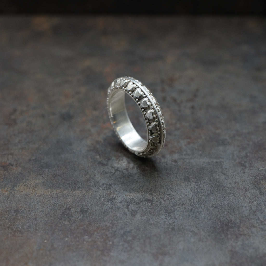 Couple - [Heart, Ring]