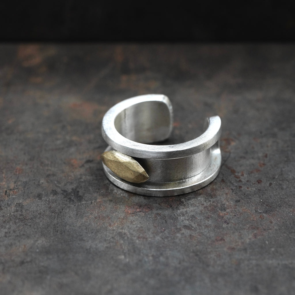 Absimo - [Marquise, BS, Ring]