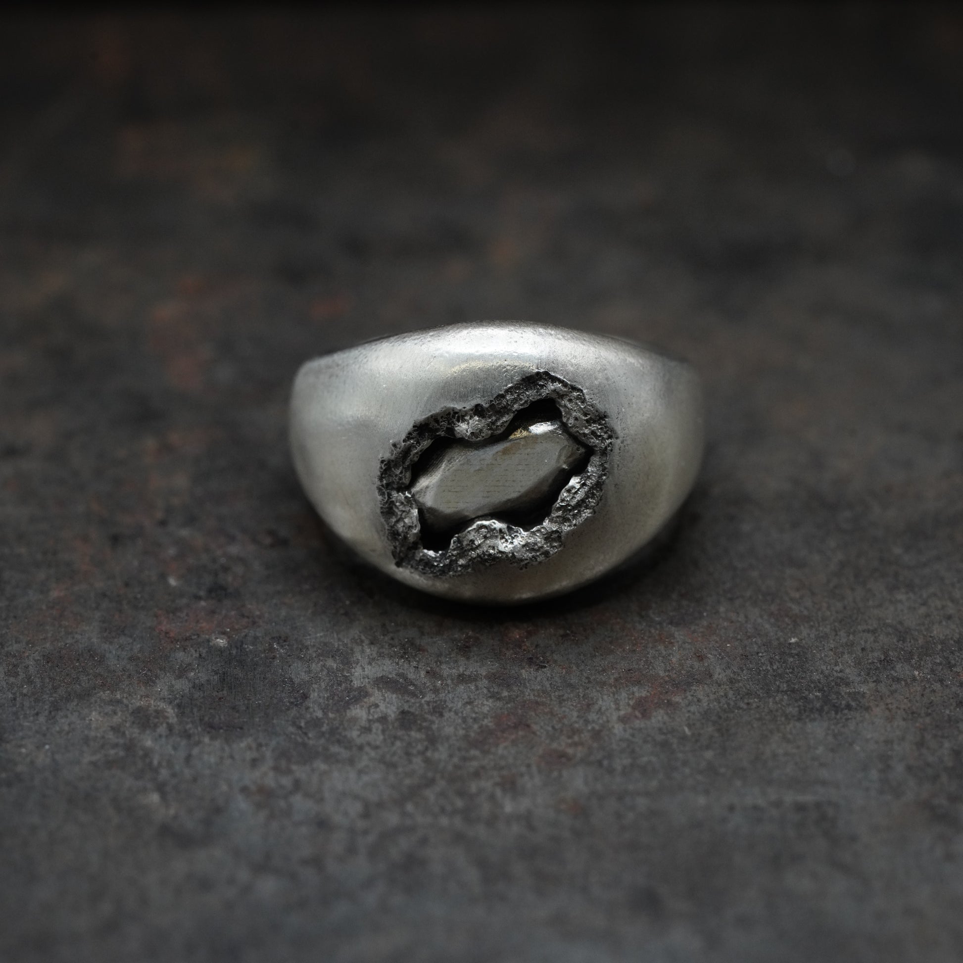 Reborn - [Marquise, SV, Ring]