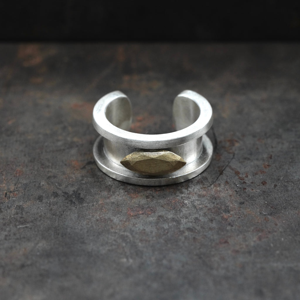 Absimo - [Marquise, BS, Ring]
