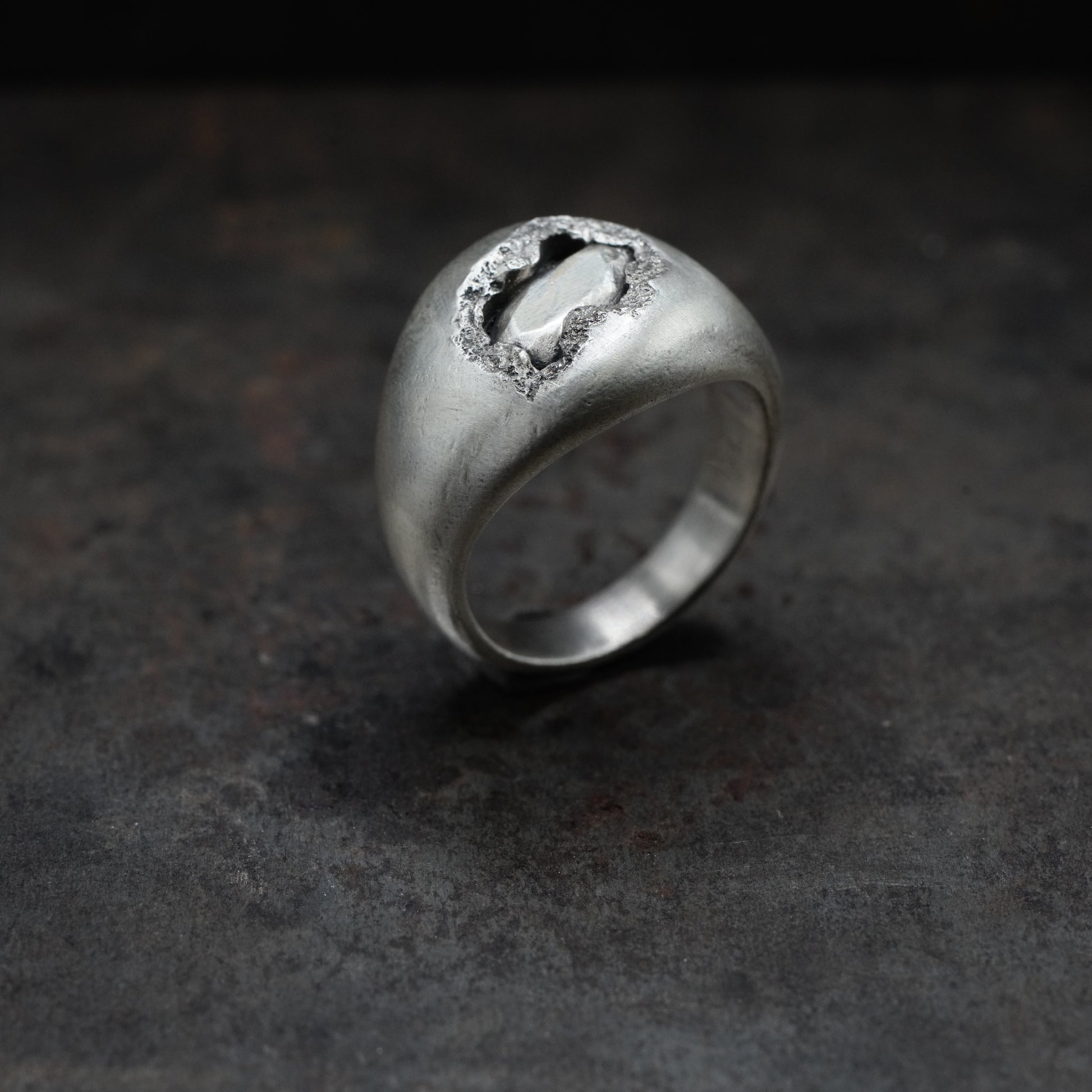 Reborn - [Marquise, SV, Ring]