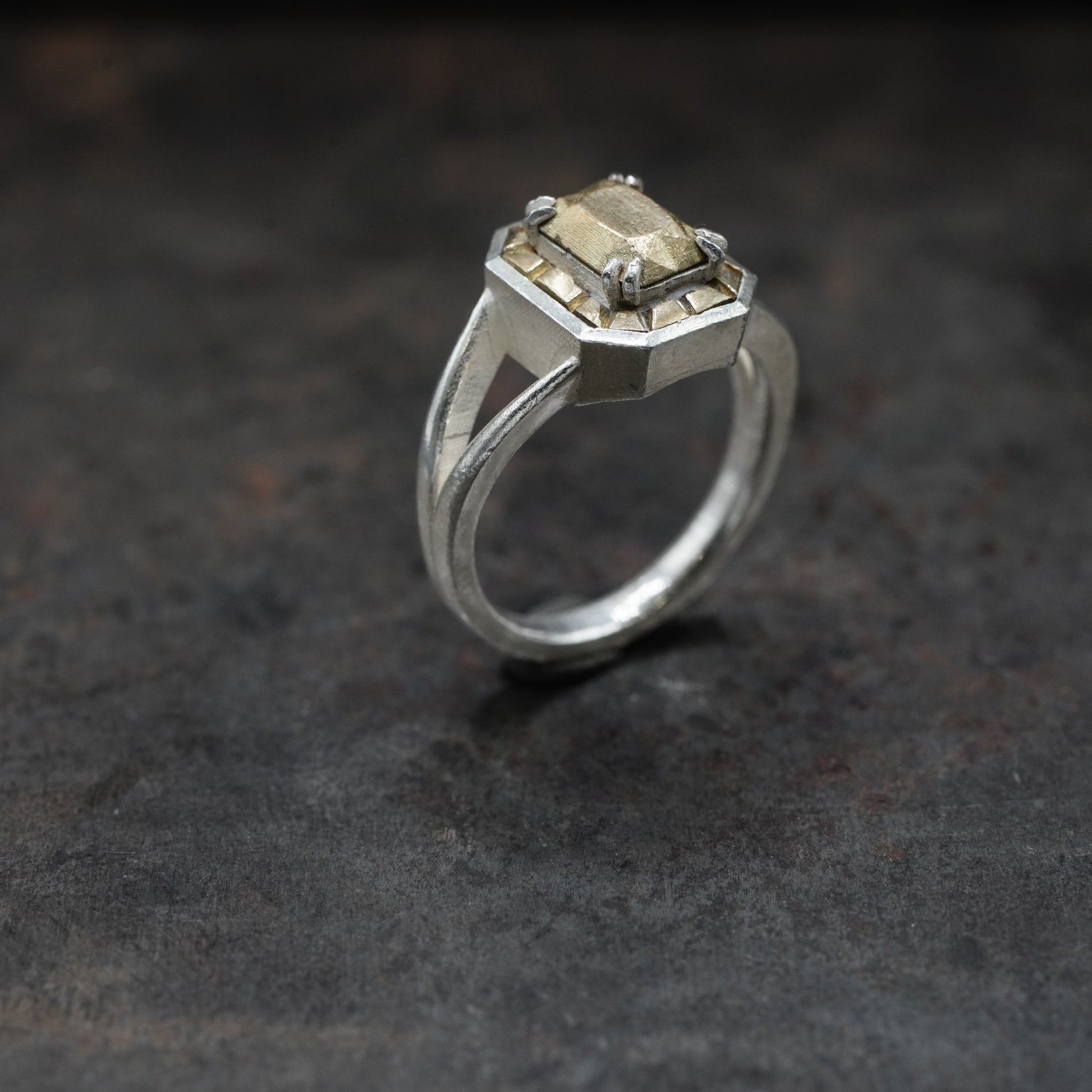 Clasico - [EM, BS, Ring]