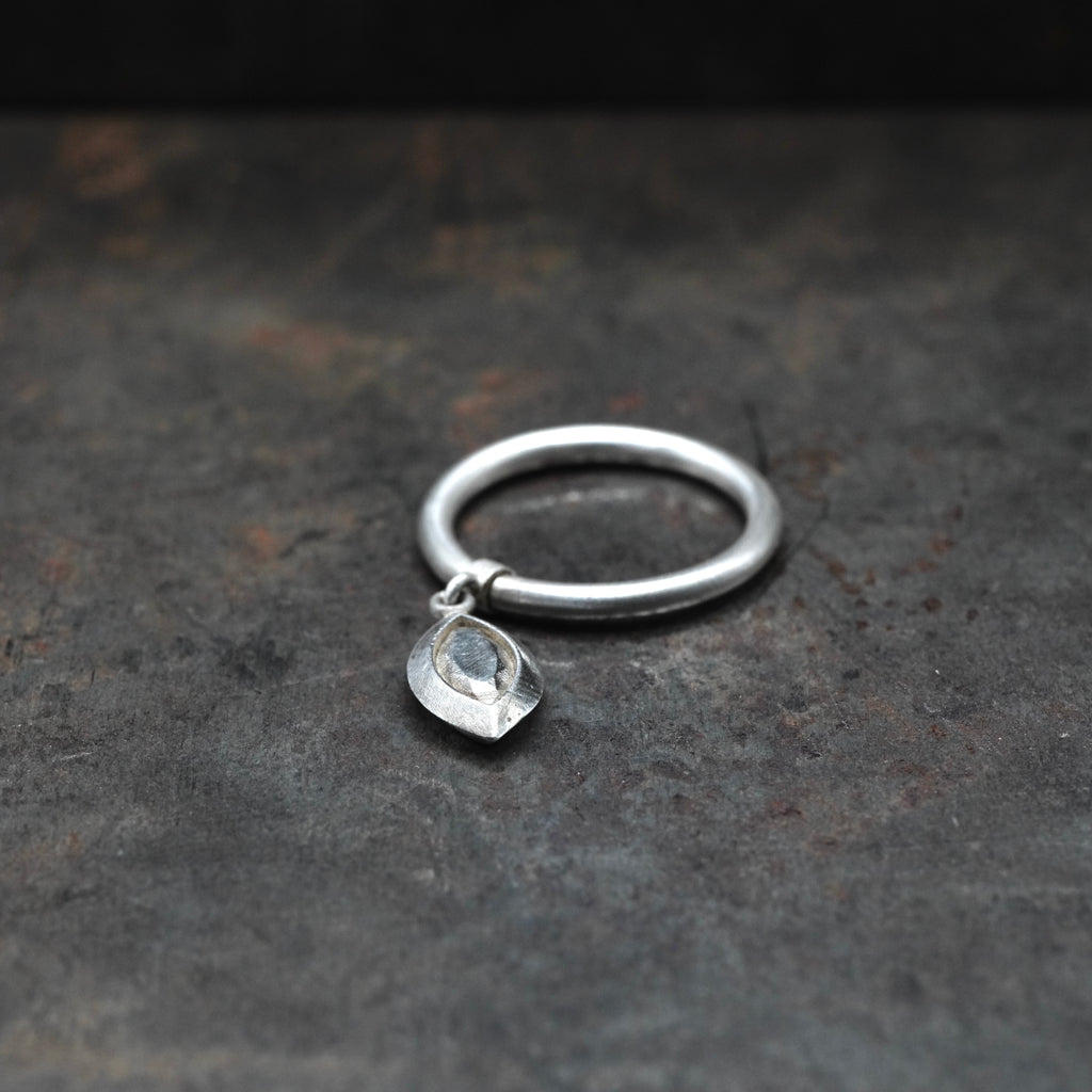 TagRing- [MarquiseCut, Ring]
