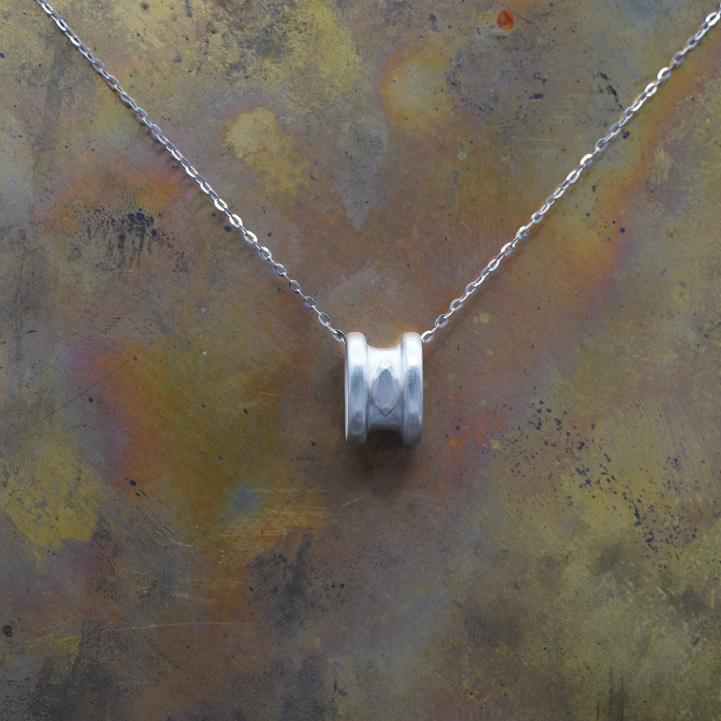 Absimo - [Marquise, BS, Necklace]