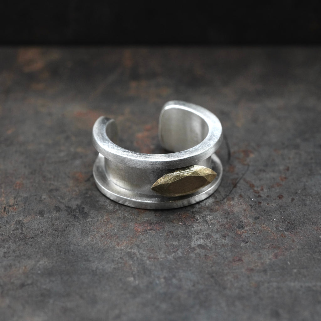 Absimo - [Marquise, BS, Ring]