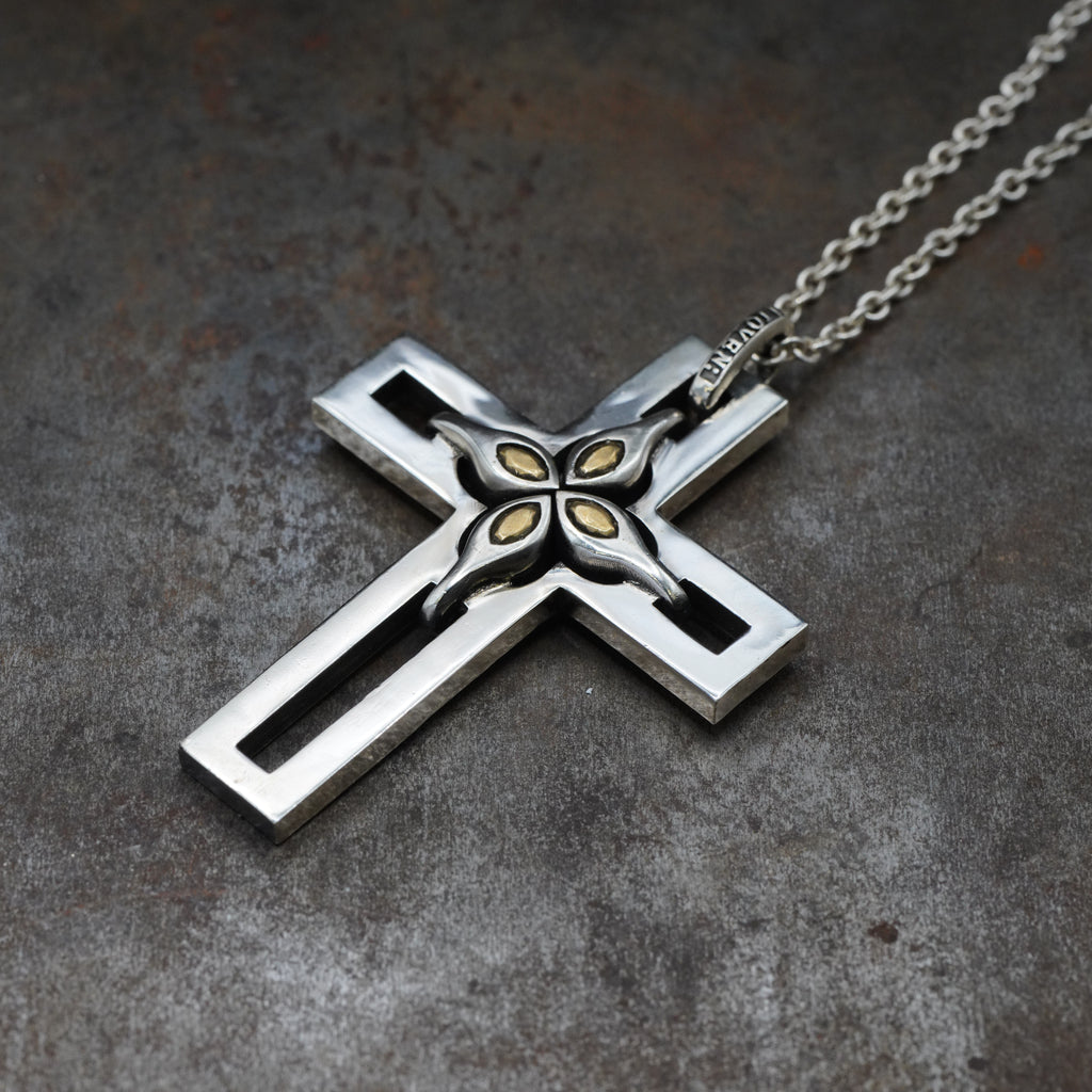 Heavy - [ASP0066 Necklace]
