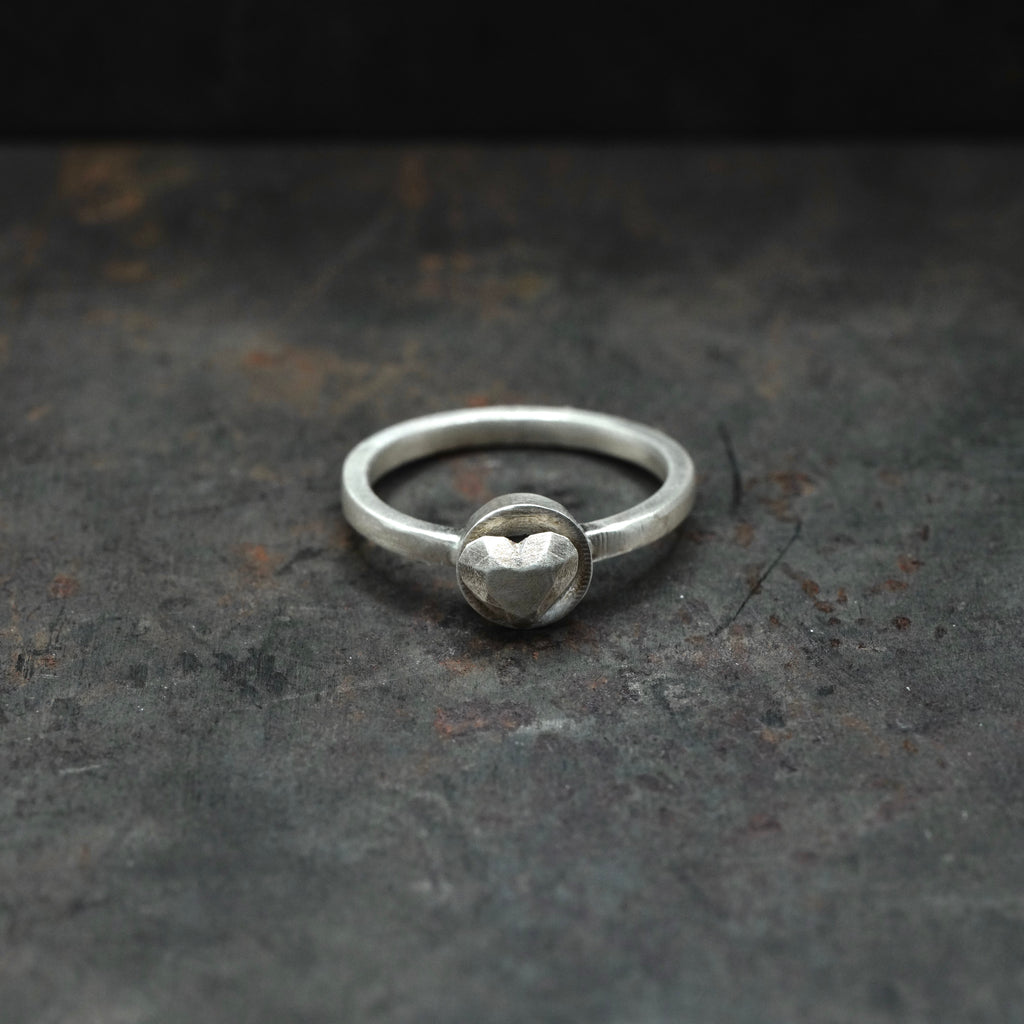 TagSha - [HeartCut , Ring]