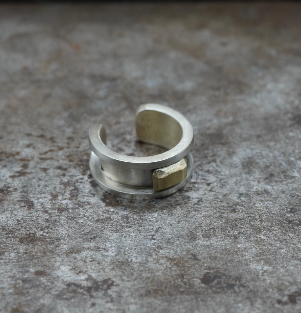 Absimo - [Emerald, BS, Ring]