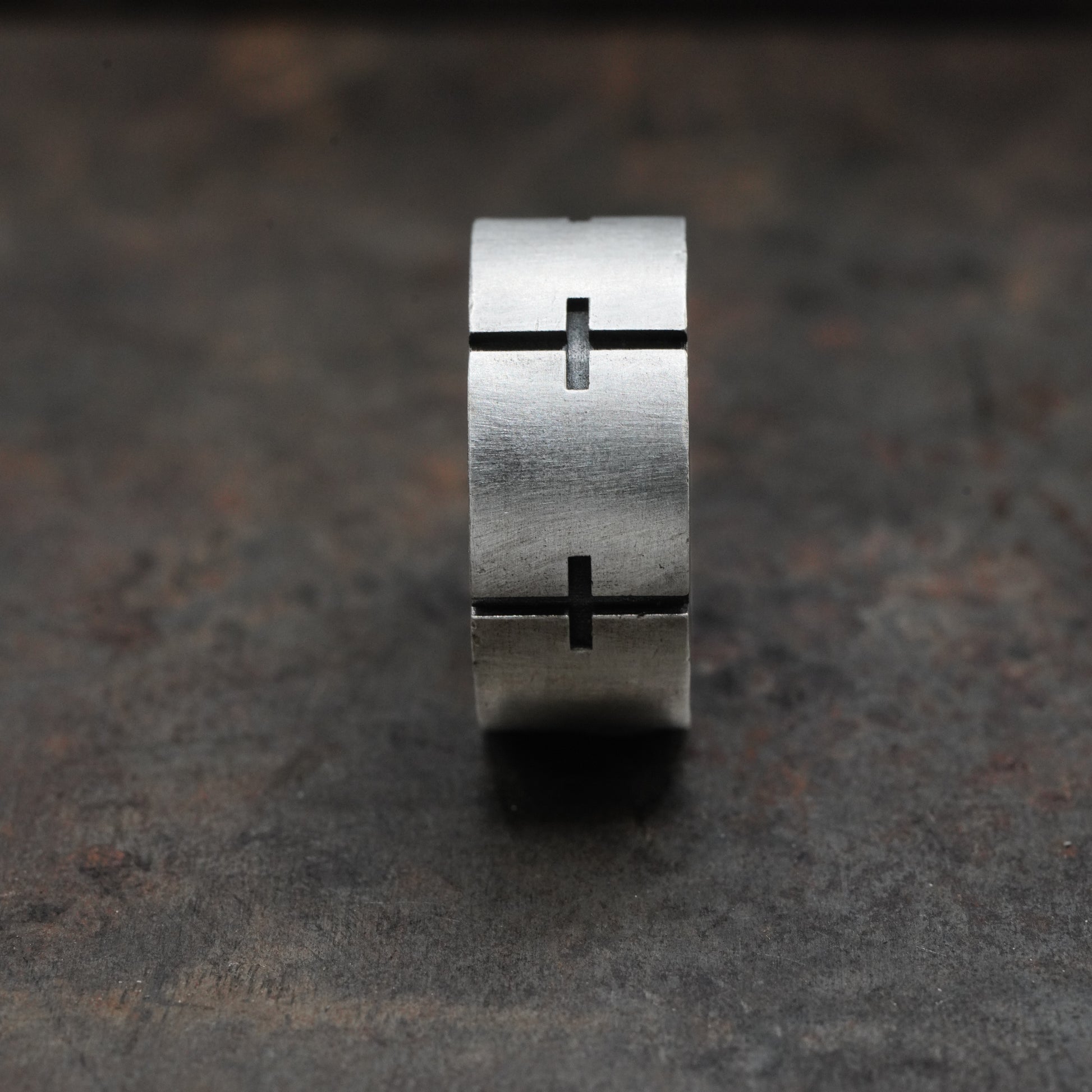 HvyBand - [1003R, SV, Ring]