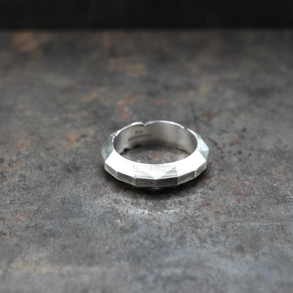 Destroyed - [BrilliantRound, Ring]