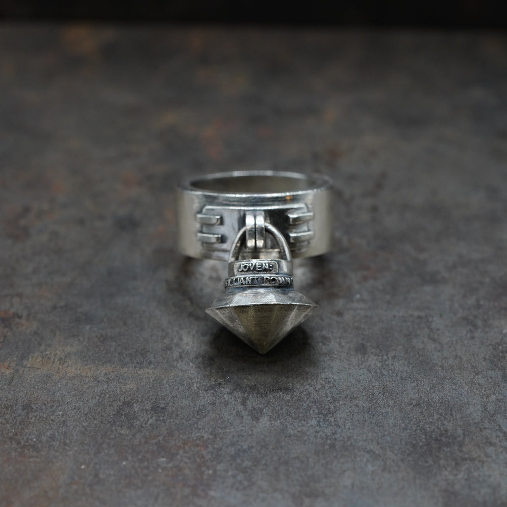 Core - [BrilliantRound , SV, Ring]