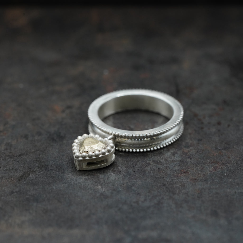 Clasico - [T-HeartCut, BS, Ring]