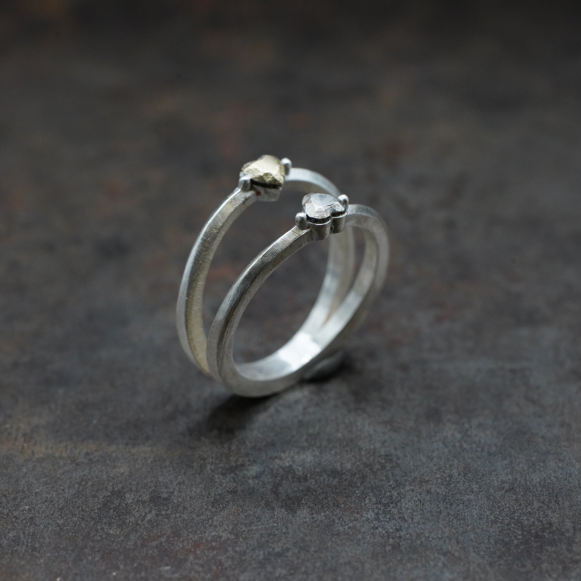 Stackable - [EM2-rolls, SVBS, Ring]