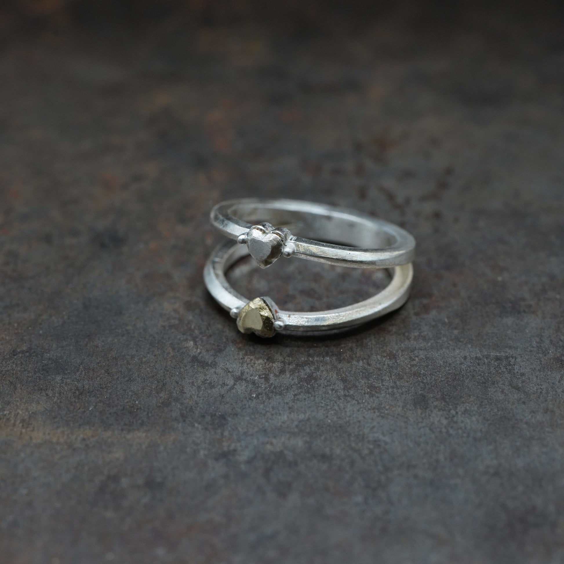 Stackable - [EM2-rolls, SVBS, Ring]