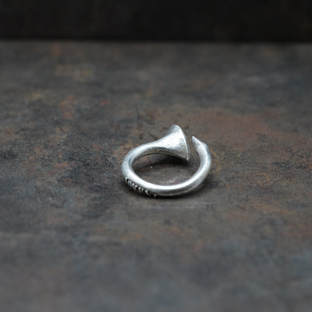 Tramo - [TearCut, Ring]