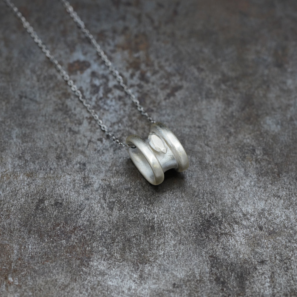 Absimo - [Marquise, BS, Necklace]