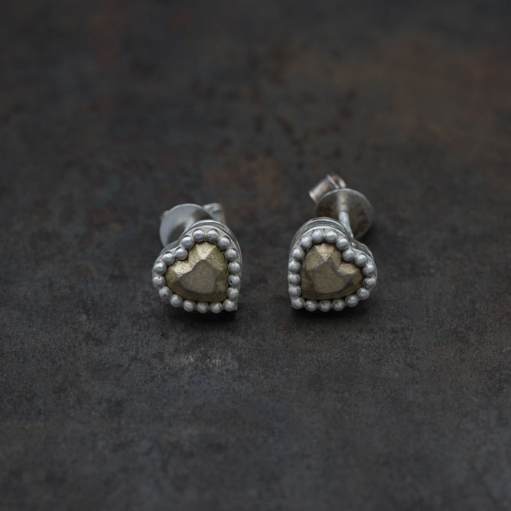 Clasico - [HeartCut, BS, Earrings]