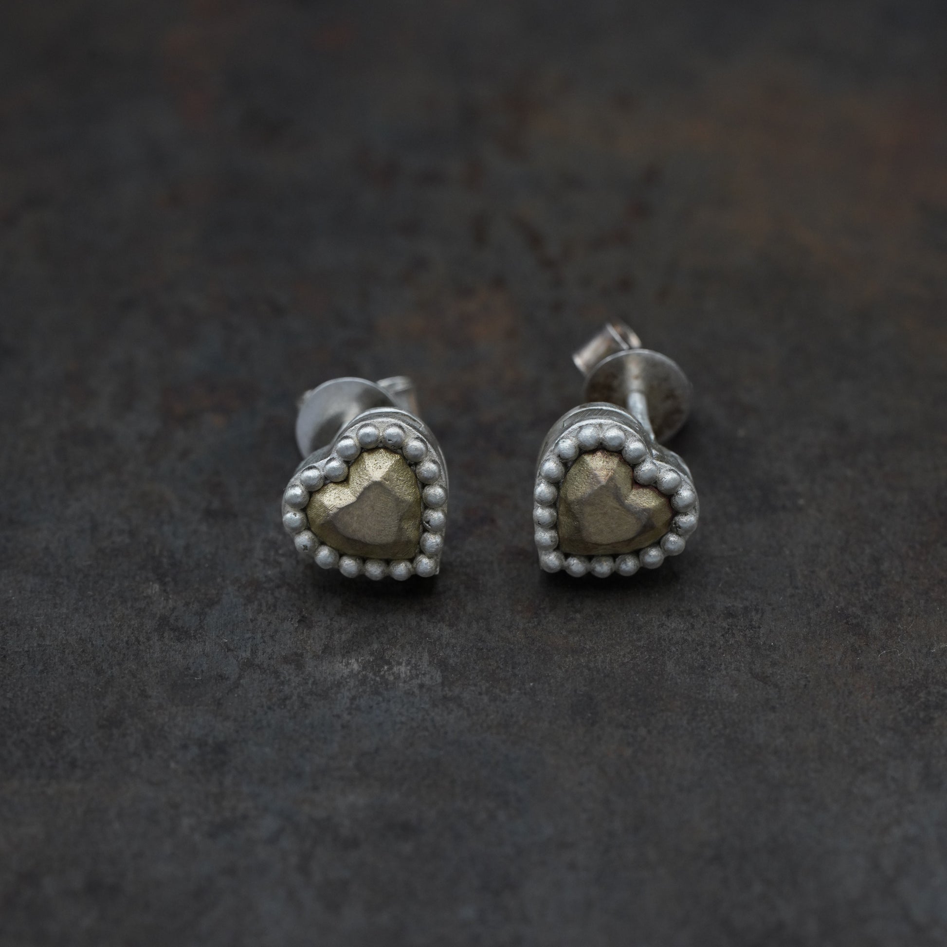 Clasico - [HeartCut, BS, Earrings]