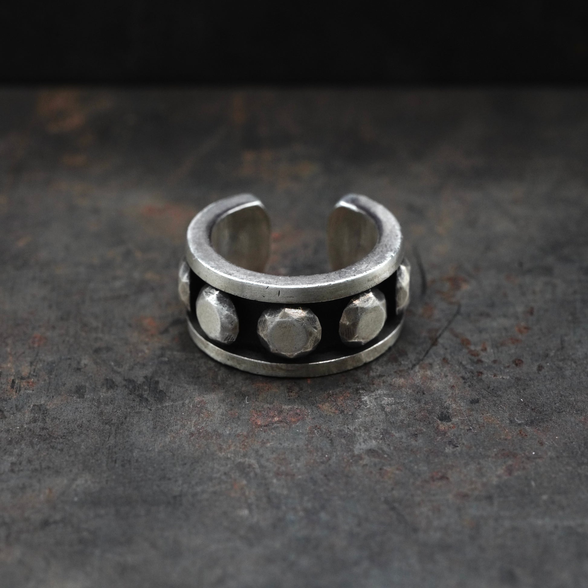 Absimo - [BrilliantRound, BS, Ring]