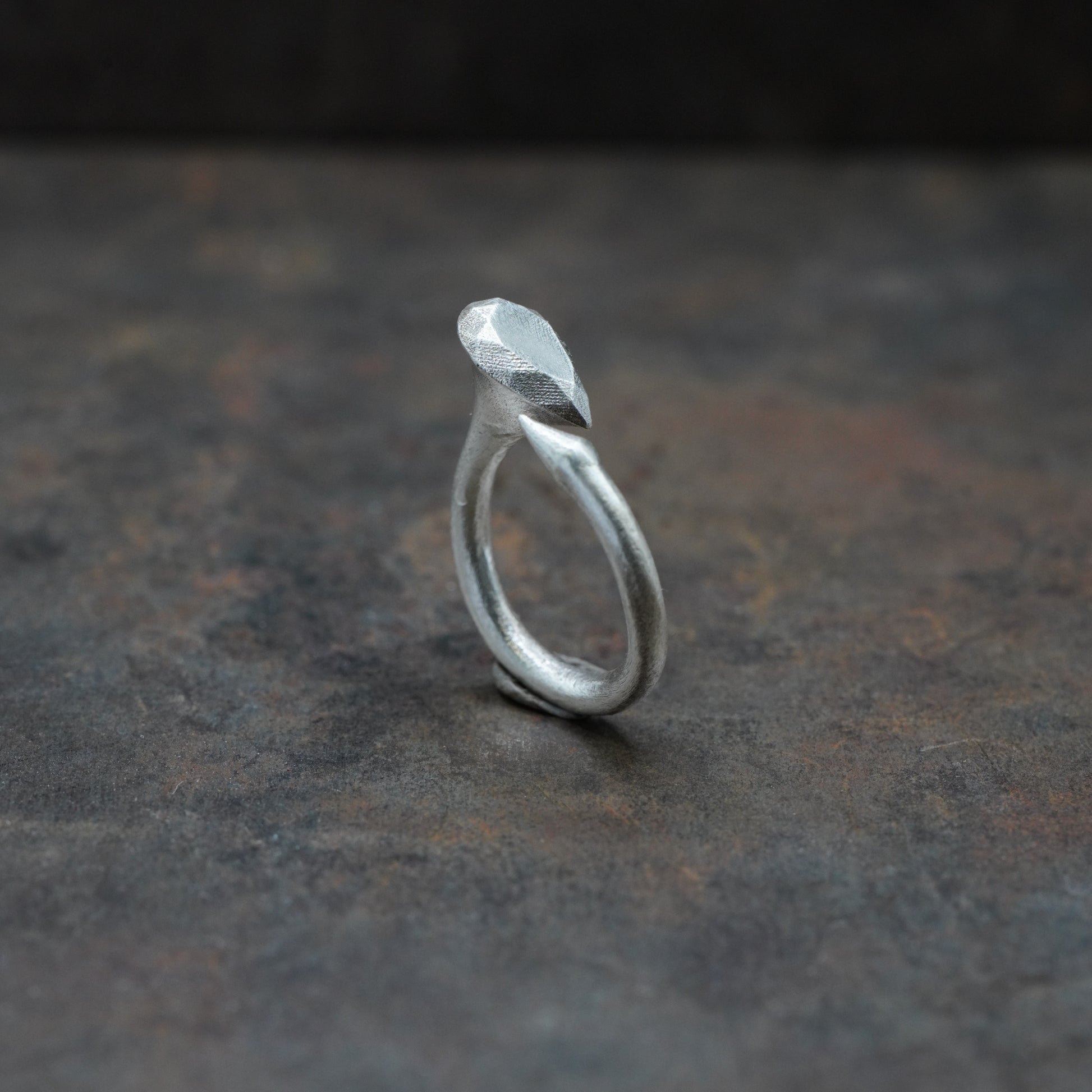 Tramo - [TearCut, Ring]