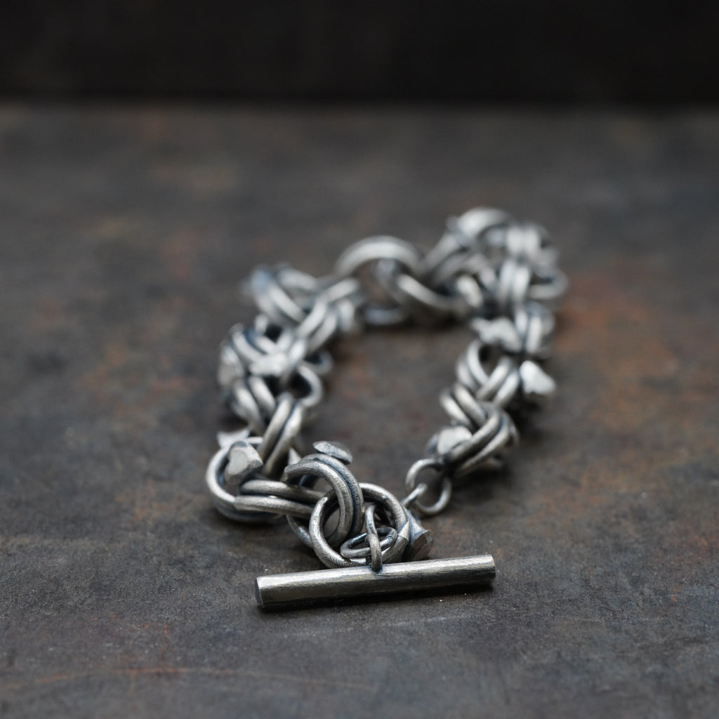 Tramo- [Heart, SV, Bracelet]