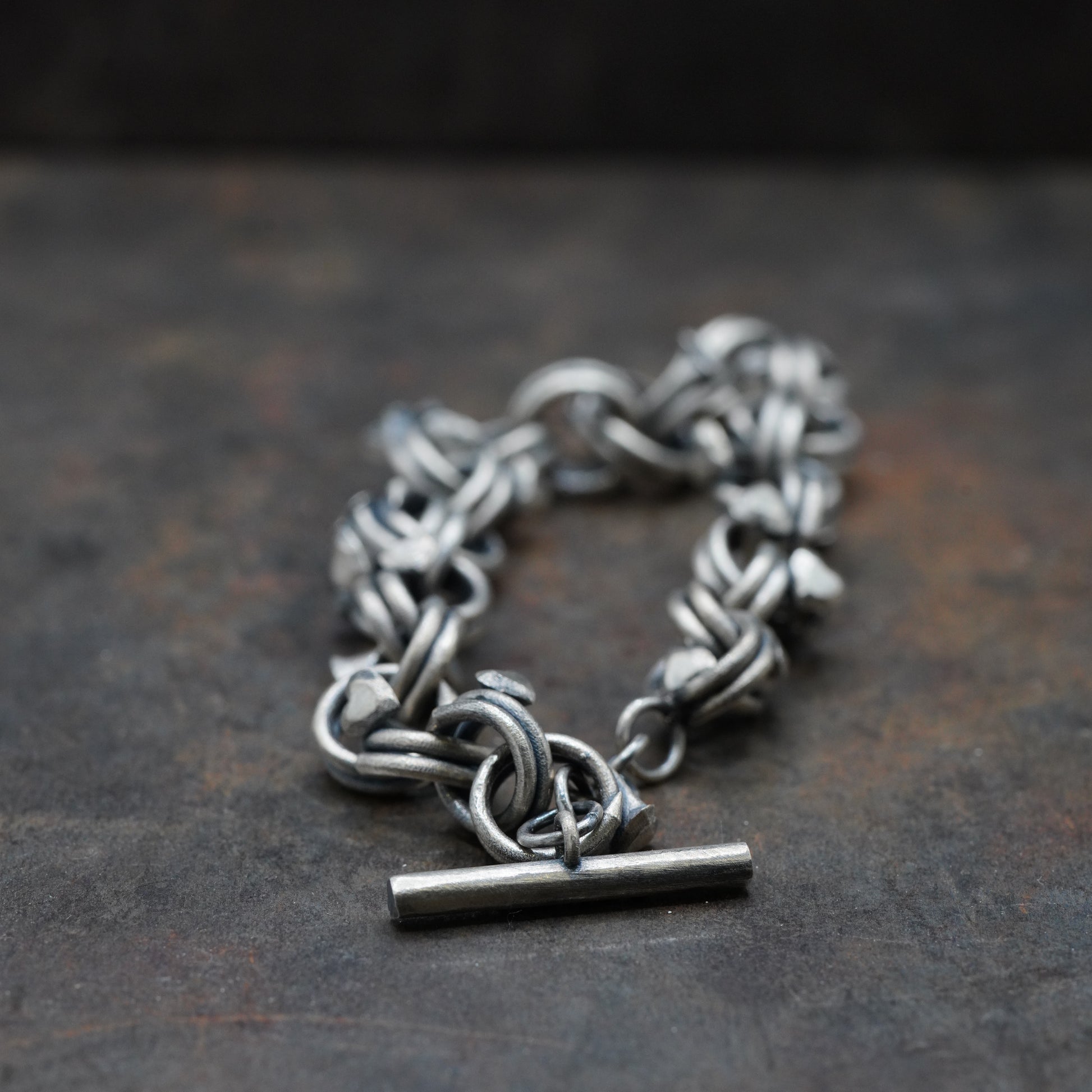 Tramo- [Heart, SV, Bracelet]