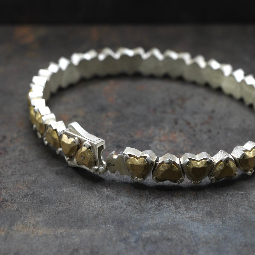 Band - [HeartCut , BS, Bangle]