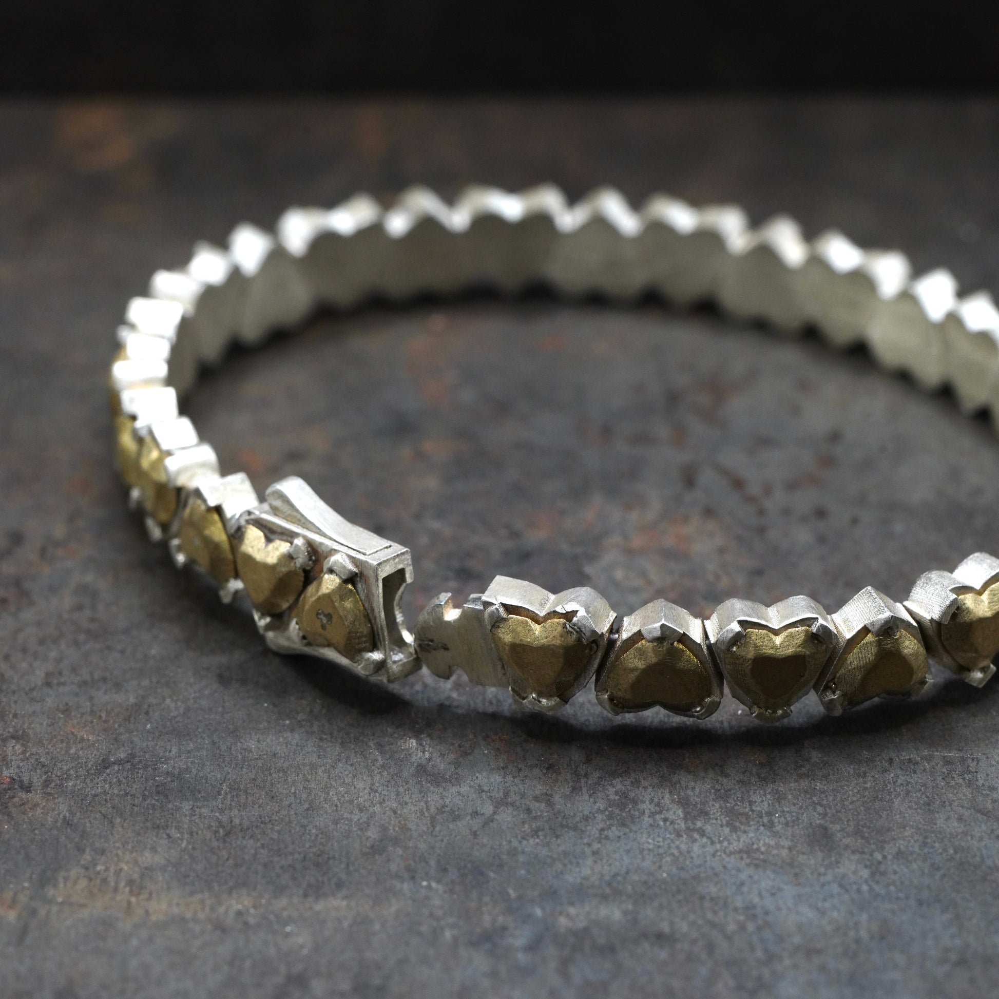 Band - [HeartCut , BS, Bangle]