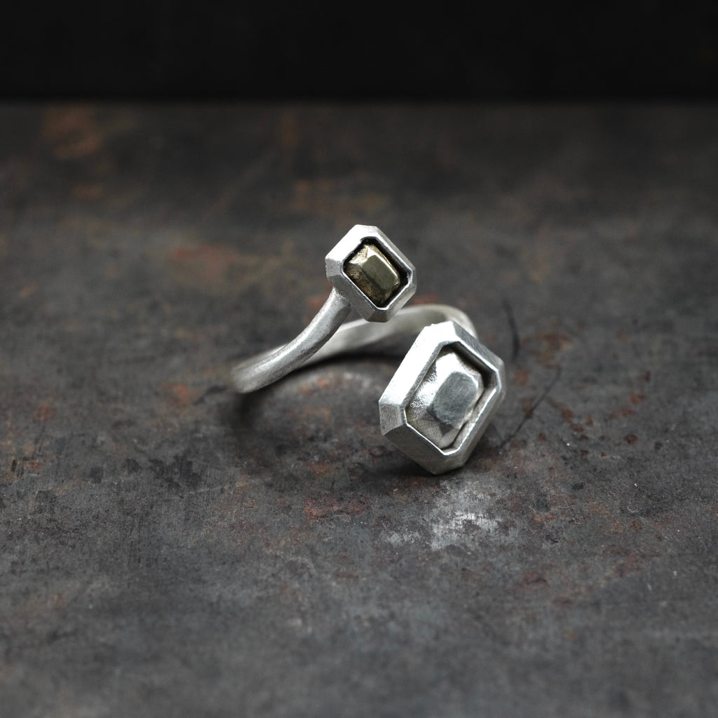 2in1 - [BZEmerald, SVBS , Ring]