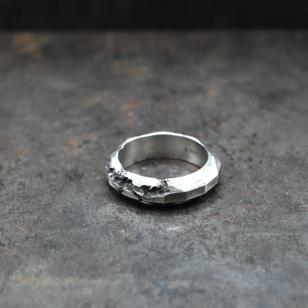 Destroyed - [BrilliantRound, Ring]